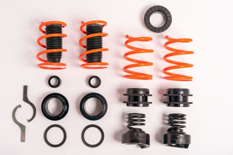 Mss Suspension Mss Sports Kits 02AFMCPA