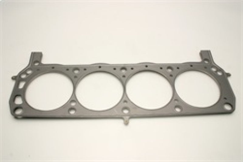 Cometic Ford SB 4.100 inch Bore .040 inch MLS Headgasket (w/AFR Heads) C5911-040