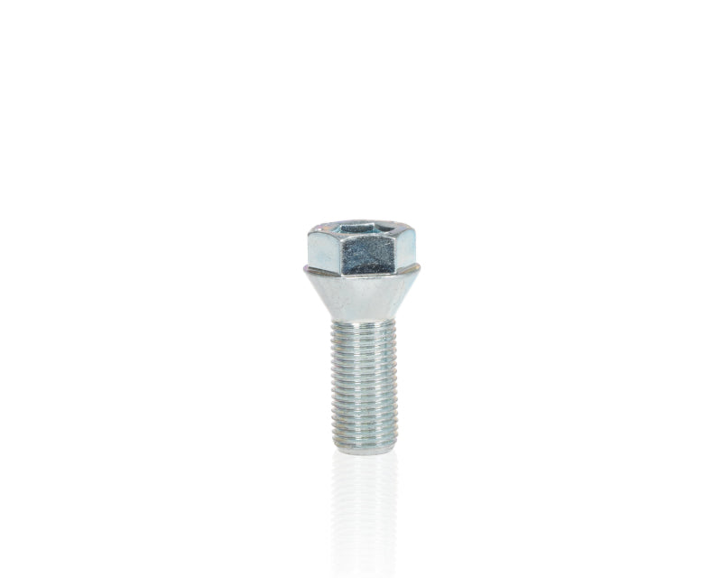Eibach Wheel Bolt M12 x 1.5 x 26mm x 17mm Hex Taper Seat S1-1-12-50-26-17