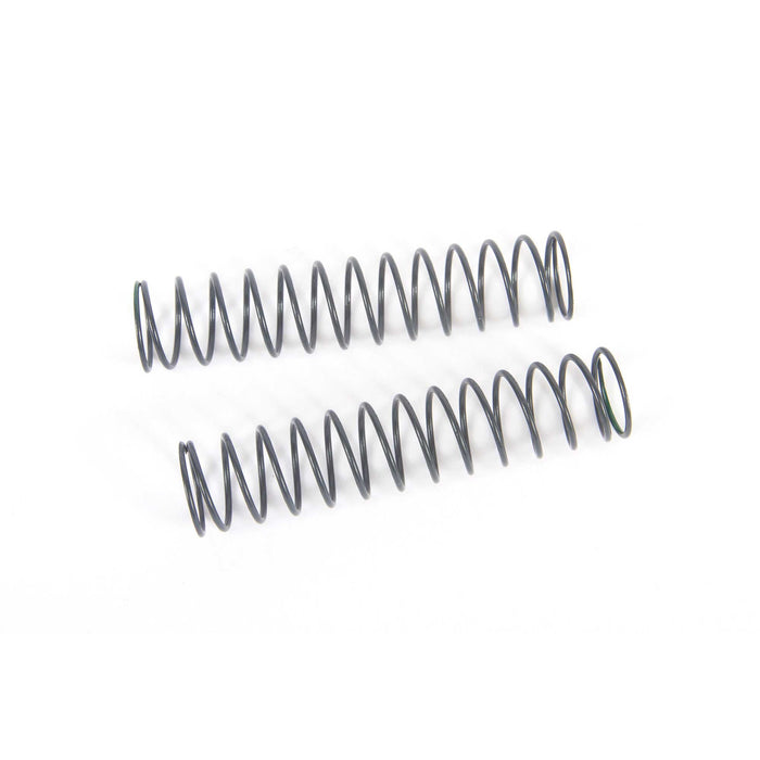 Axial Spring 13x70mm 1.62 lbs/inGreen 2 AXI233008 Elec Car/Truck Replacement Parts