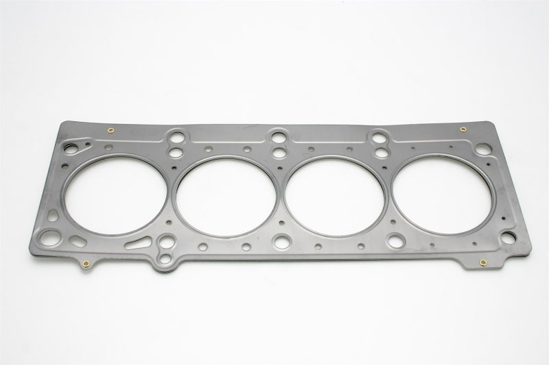 Cometic Compatible with Dodge 2.0L/2.4L DOHC 420A 88.5mm Bore .120in MLS Head Gasket C5498-120