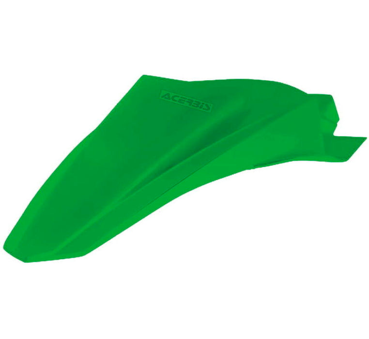 Acerbis Rear Fender Green 2374090006