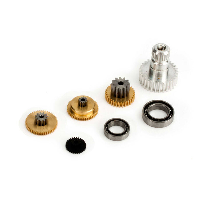 Spektrum Gear Set A5040 SPMSP1013 Servo Accessories