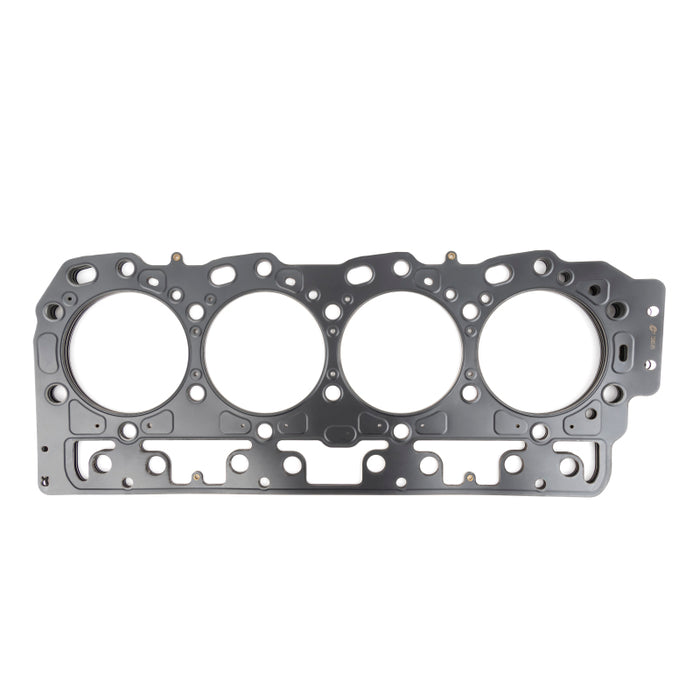 Cometic 01-06 GM 6.6L Duramax Diesel 4.100 inch Bore .060 inch MLS-5 RHS Headgasket C5882-060