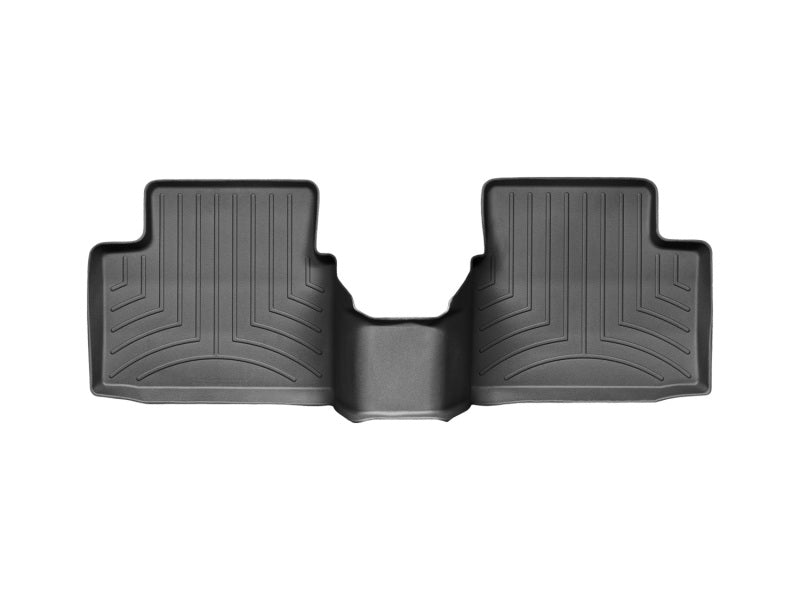 WeatherTech 11+ Buick Regal Rear FloorLiner Black 443272