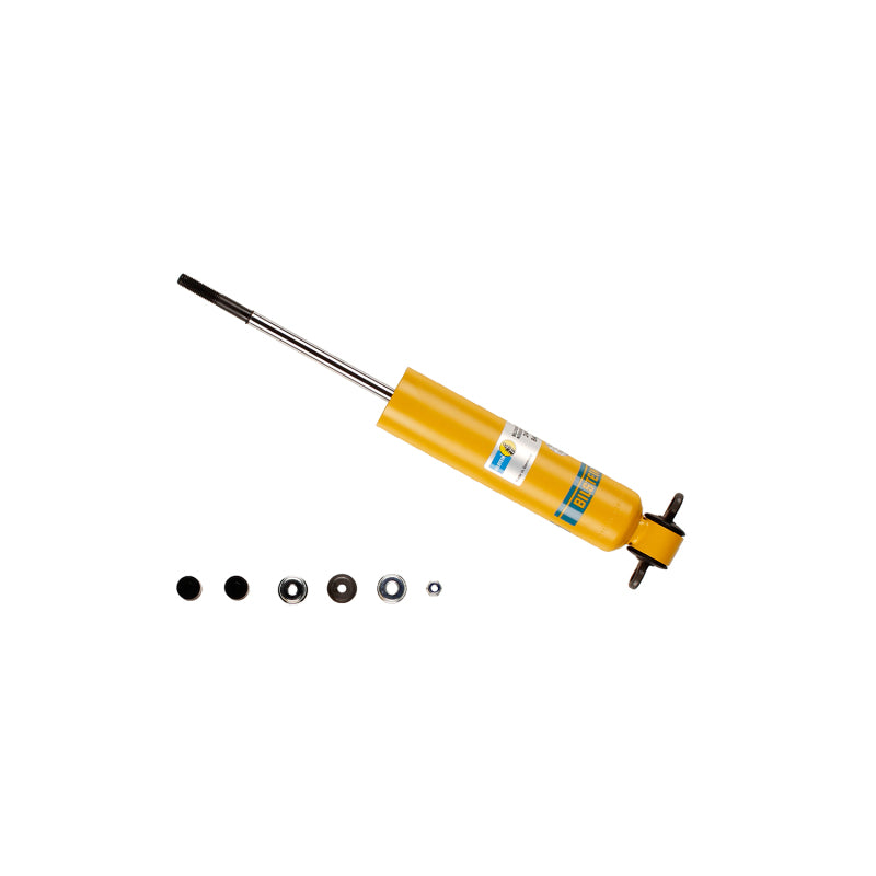 Bilstein B6 1970 Volvo 142 Base Front Shock Absorber 24-002899