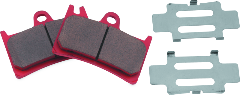 BikeMaster Yamaha Sintered Brake Pads 961414