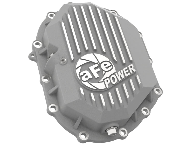 Afe Diff/Trans/Oil Covers 46-71050A