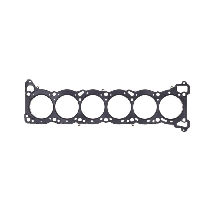 Cometic Compatible with Nissan RB-30 6 CYL 87mm .120 inch MLS Head Gasket C4323-120