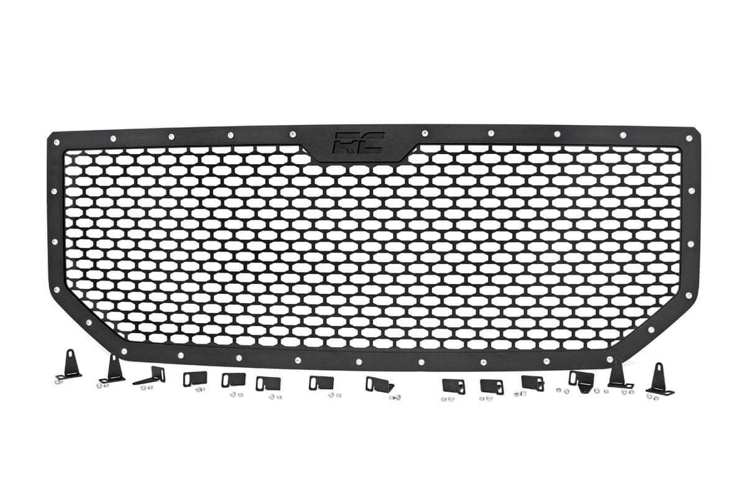 Rough Country Mesh Grille Gmc Sierra 1500 2Wd/4Wd (2016-2018) 70156