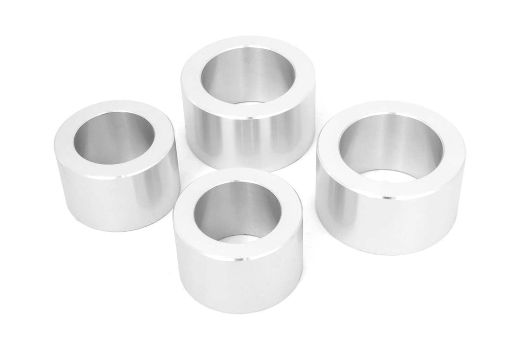 Rough Country 3 Inch Lift Kit Can-Am Defender Hd 5/Hd 8/Hd 9/Hd 10 97002