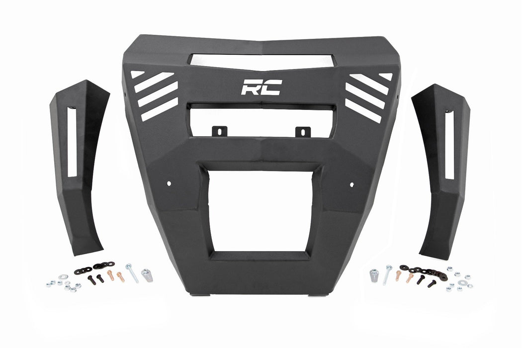 Rough Country Bumper Front Can-Am Defender Hd 8/Hd 9/Hd 10 97067
