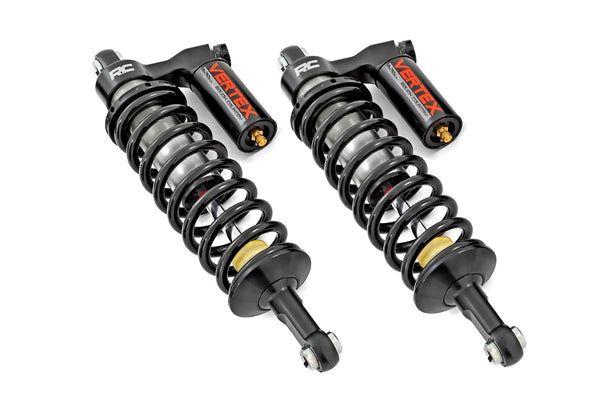 Rough Country Vertex Front Coil Over Shocks 0-2" Fits Can-Am Defender Hd 5/Hd 8/Hd 9 789003