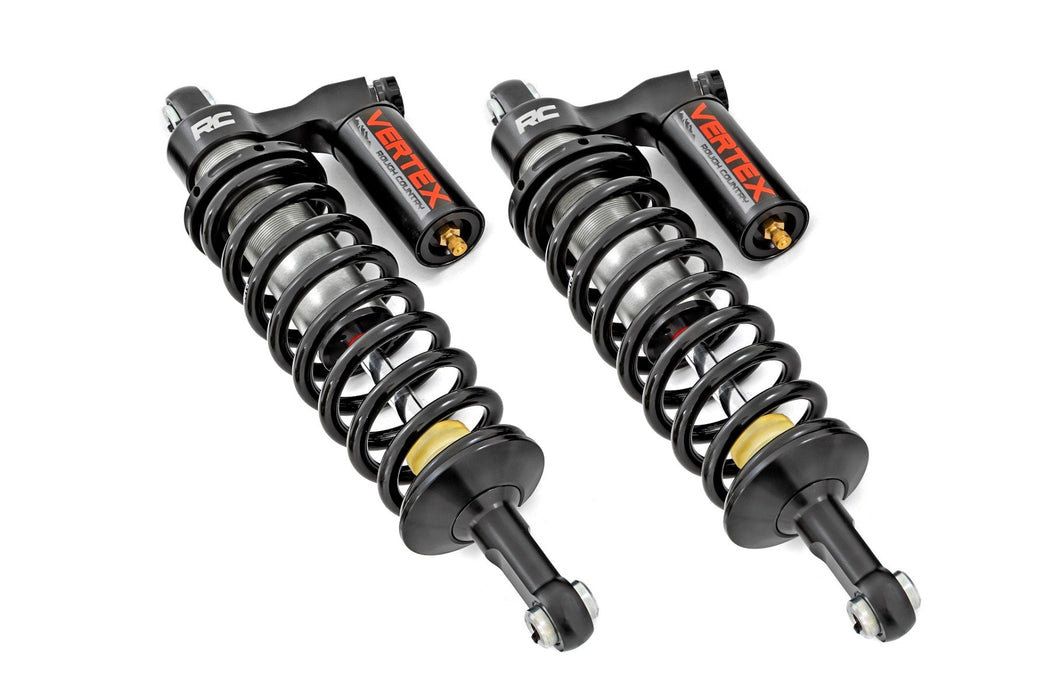 Rough Country Vertex Front Coil Over Shocks 0-2" Can-Am Defender Hd 5/Hd 8/Hd 9 789003