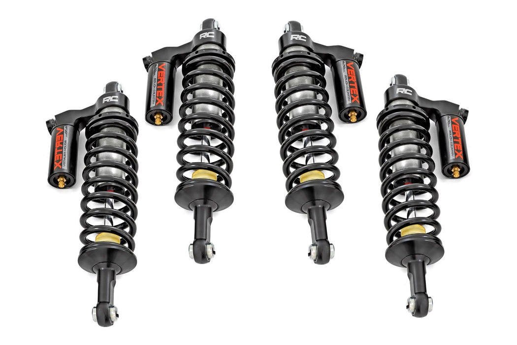 Rough Country Vertex Adjustable Suspension Lift Kit 0-2" Can-Am Defender Hd 5/Hd 8/Hd 9 791003