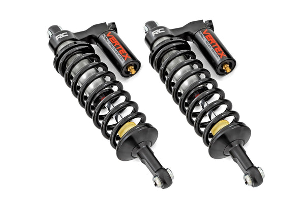 Rough Country Vertex Rear Coil Over Shocks 0-2" Fits Can-Am Defender Hd 5/Hd 8/Hd 9 789004
