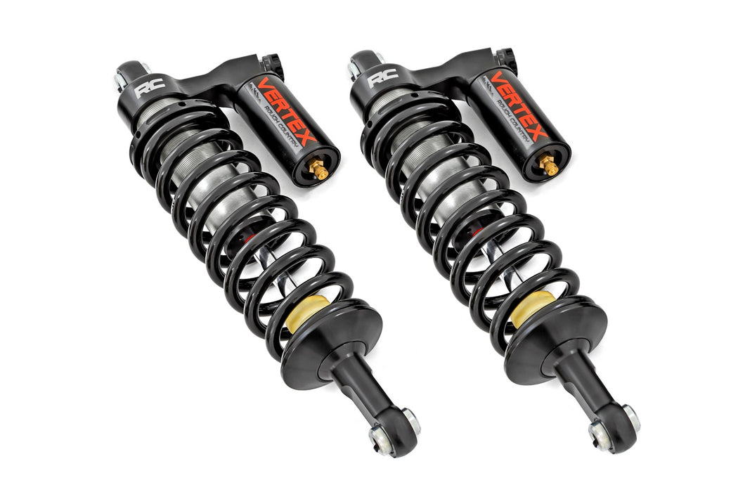 Rough Country Vertex Rear Coil Over Shocks 0-2" Can-Am Defender Hd 5/Hd 8/Hd 9 789004
