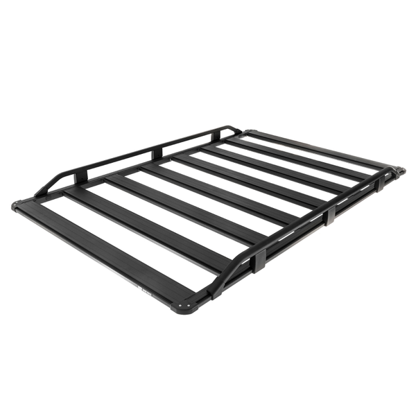 ARB Base Rack Kit 84in x 51in With Mount Kit Deflector And Trade Side Rails BASE15