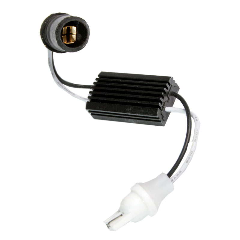 Oracle T10 LED Warning Canceller SEE WARRANTY 2033-504