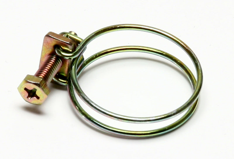 Wilwood Reservoir Clamp Assembly 260-3393