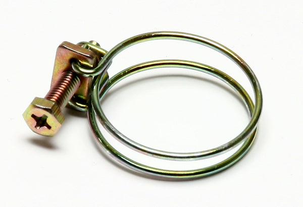 Wilwood Reservoir Clamp Assembly 260-3393