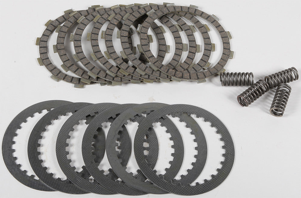 Ebc 15-1854 Dirt Racer Clutch Kit