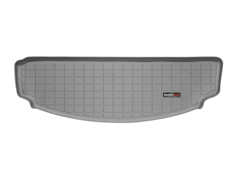 WeatherTech 07-13 Acura MDX Cargo Liners Grey 42421