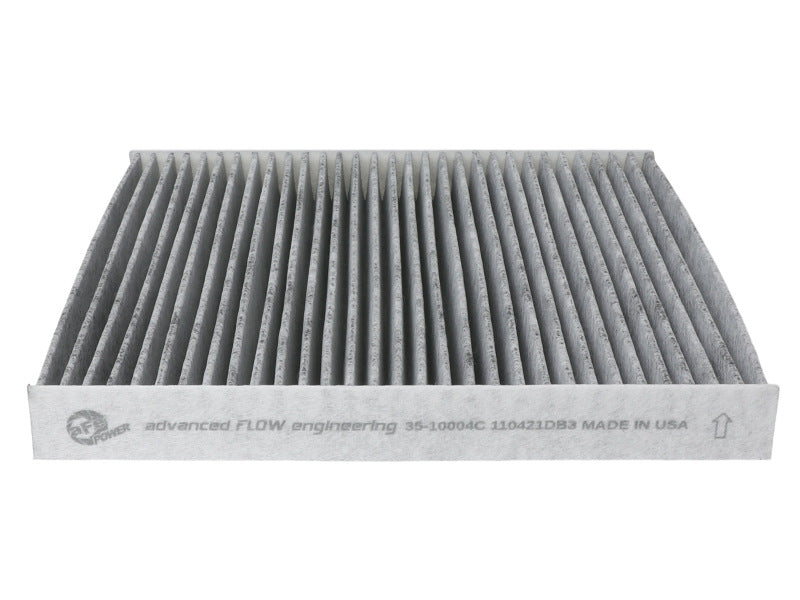 aFe Various Chrysler/ Compatible with Dodge/ compatible with Jeep/ RAM 07-20 Cabin Air Filter 35-10004C