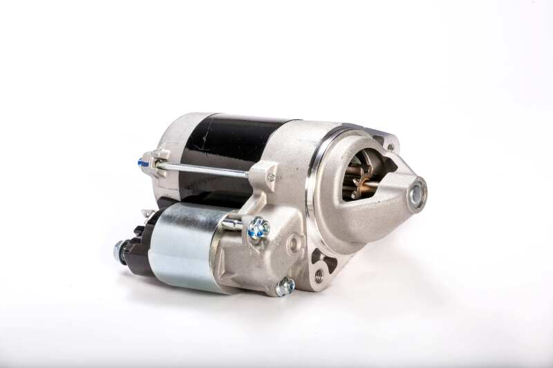 Ricks Motorsport New Kawasaki Starter Motor 61-210