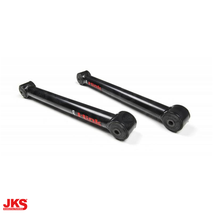 Jks Fixed Length Control Arms Rear Lower Wrangler Jk JKS1670
