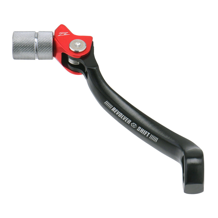 Drc Revolver Shift Lever Gas Red ZE90-3432