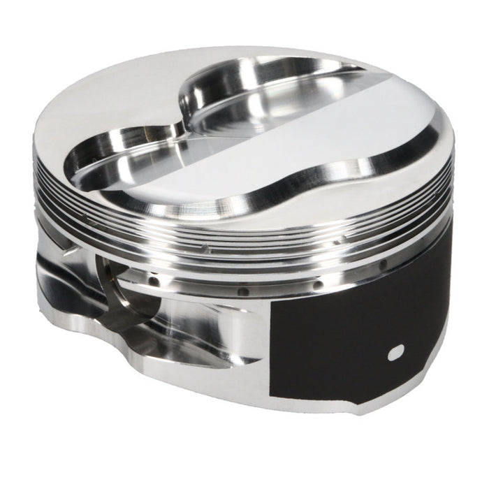 JE Pistons 400SBC 18DEG DOME Set of 8 Pistons 218594