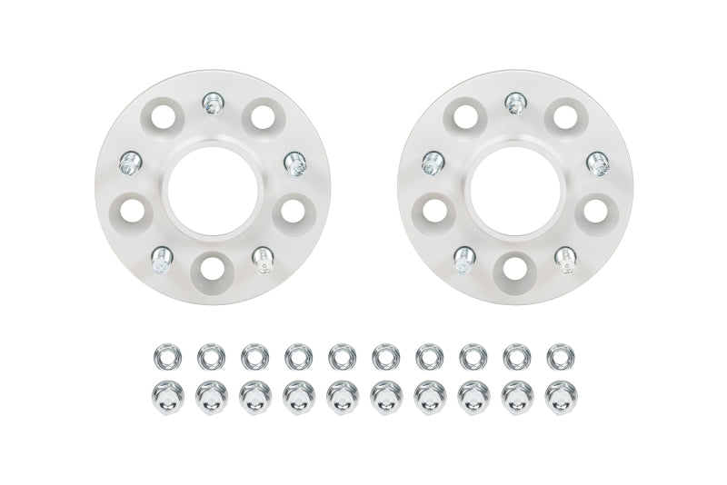 Eibach Pro-Spacer 25mm Spacer / Bolt Pattern 5x114.3 / Hub Center 70.5 for 94-04 Ford Mustang (SN95) Fits select: 1990-2005 FORD RANGER, 2001-2004 FORD EXPLORER