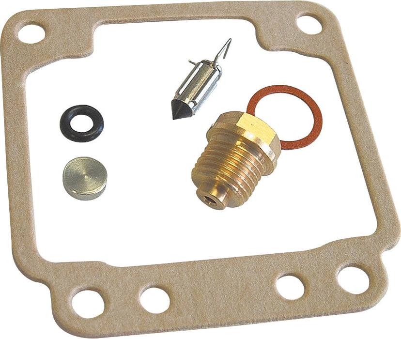 K&L Supply Carb Repair Kit 18-9346