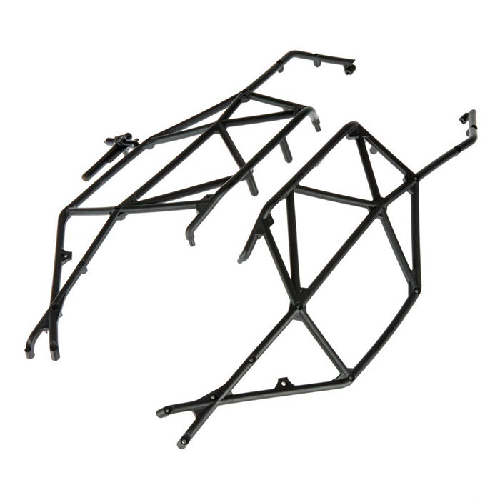 Axial AX31322 Cage Sides Right/Left RR10 AXIC3322 Electric Car/Truck Option Parts