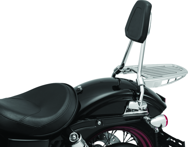 Kuryakyn Sissy Bar For Dyna Chrome 6583