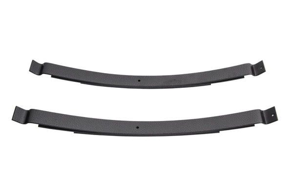 Hellwig 99-07 Fits Ford F-250 Sd Load Pro Up to 2500lb Level Lc 3 Leaf Helper Spring W/O Mounting Kit 2520