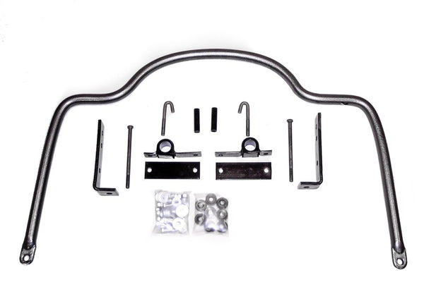 Hellwig 97-20 Fits Chevrolet Express 3500 Solid Heat Treated Chromoly 1-1/4in Rear Sway Bar 7181