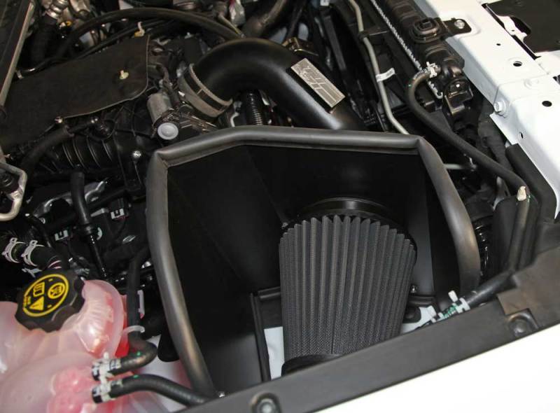 K&N 71-3088 Performance Intake Kit for CHEVROLET/GMC COLORADO/CANYON V6 - 3.6L - 2015