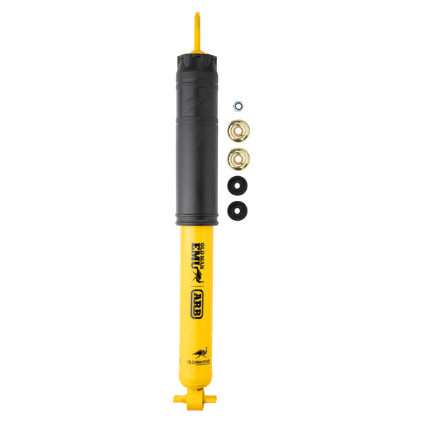 ARB / OME Nitrocharger Sport Shock, Fits 1997-2006 Jeep Jeep Wrangler TJ & TJ Unlimited 60046