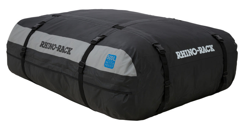 Rhino-Rack Weatherproof Luggage Bag 500L LB500