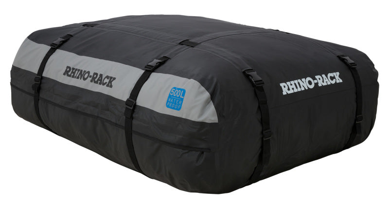 Rhino Rack Weatherproof Luggage Bag (500L)