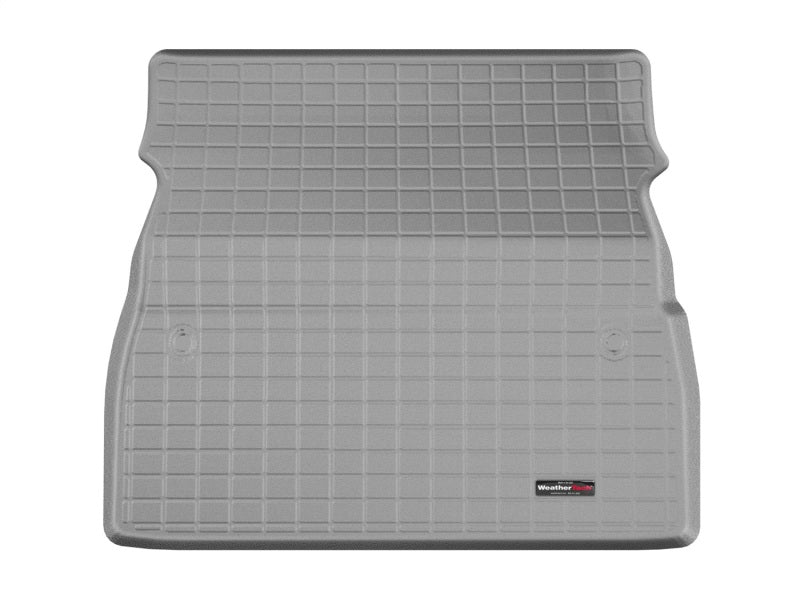 WeatherTech 2018+ Honda Odyssey Cargo Liner Grey 421050