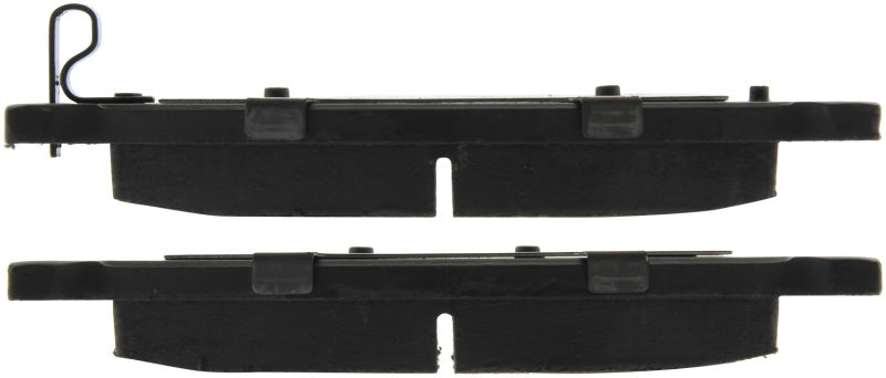 StopTech Street Brake Pads 308.1156