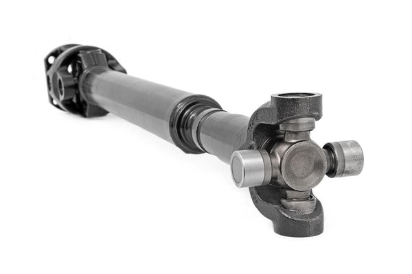 Rough Country Cv Drive Shaft Front Gas Fits Ford F-250/F-350 Super Duty (11-20) 5066.1