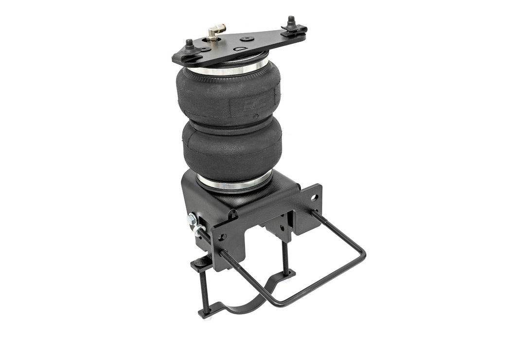 Rough Country Air Spring Kit Ford F-250/F-350 Super Duty 4Wd (2017-2022) 10016