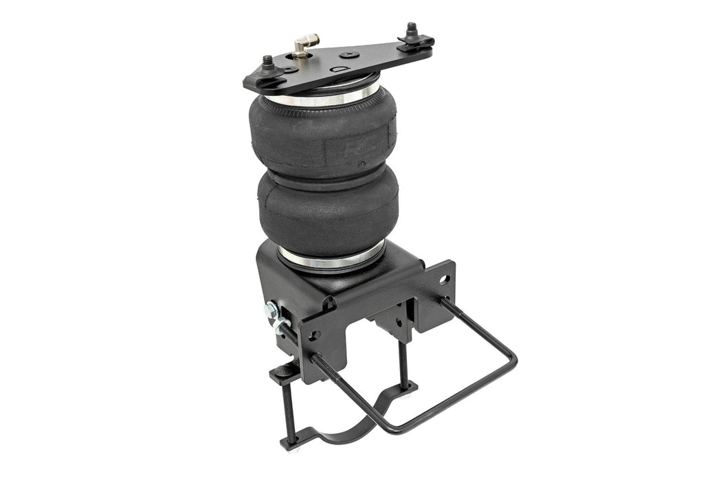 Rough Country Air Spring Kit Ford F-250/F-350 Super Duty 4Wd (2017-2022) 10016