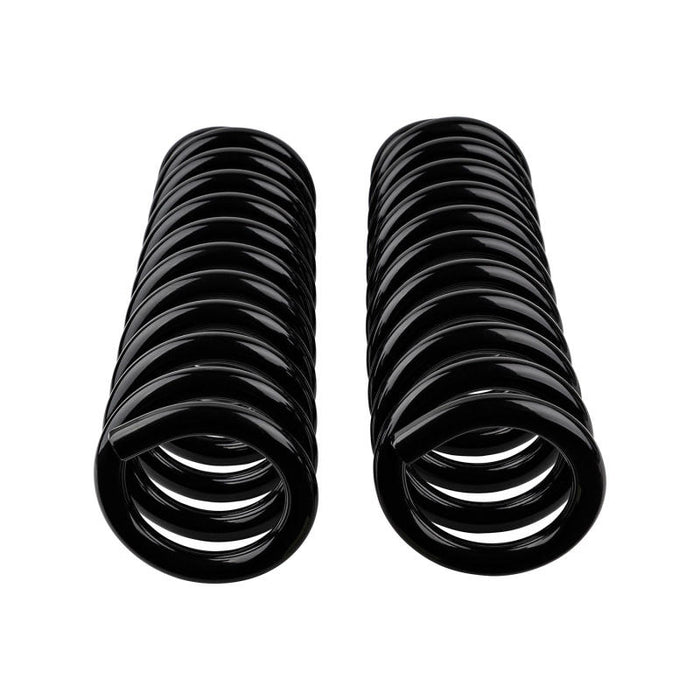 Arb Ome Coil Spring Front Spring250 75Mm () 3075