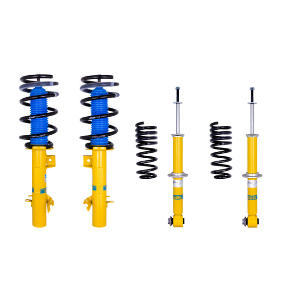 BILSTEIN B12 2011-2015 Mini Cooper Countryman / 13-15 Paceman Suspension Kit 46-247216