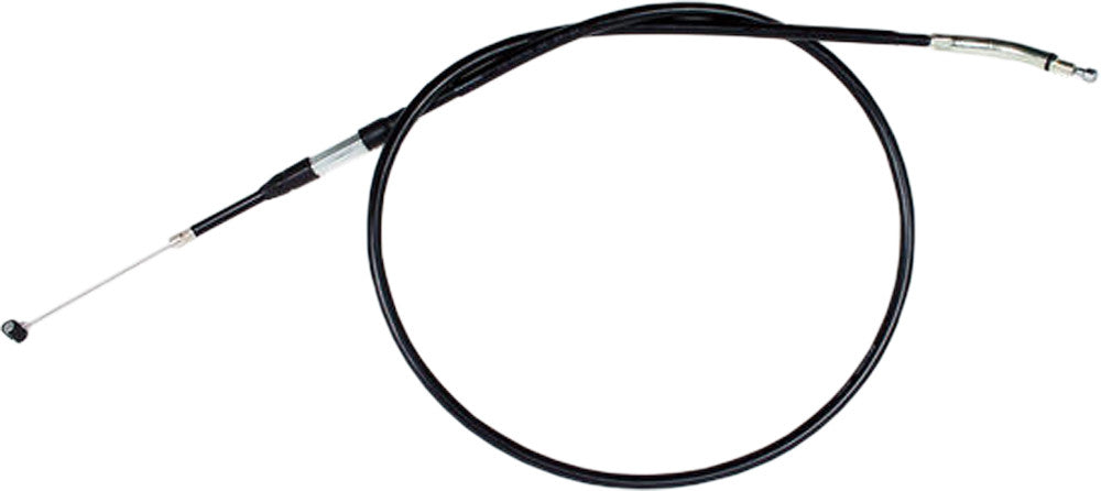 Motion Pro Black Vinyl Clutch Cable 02-0473